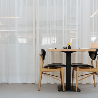 M Bistro - 2