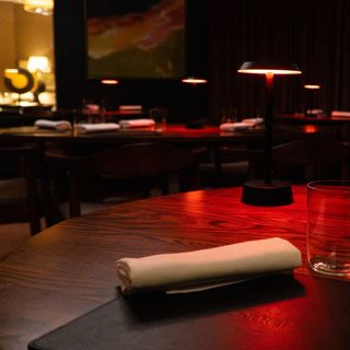 SOURCE at Gilpin Hotel - 19