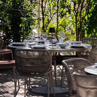 La Bastide Bourrelly - Mathias Dandine - 3