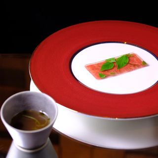 T.U.N.G dining - 0