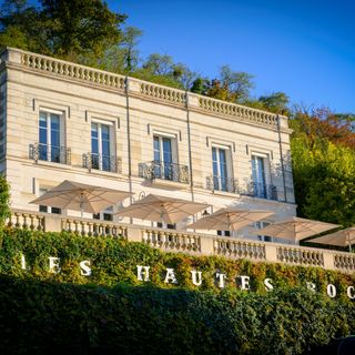 Les Hautes Roches - 15