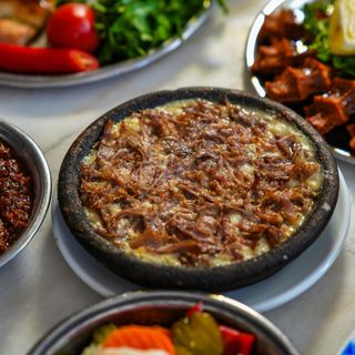 Emektar Kebap - 9