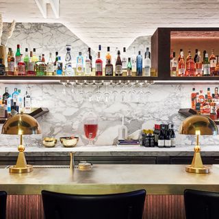 Portale Restaurant - New York - 16