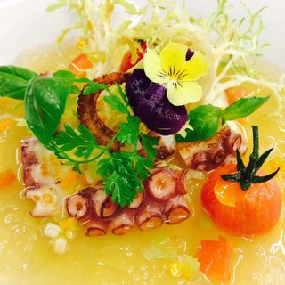 Christoph Pauls Restaurant - 4