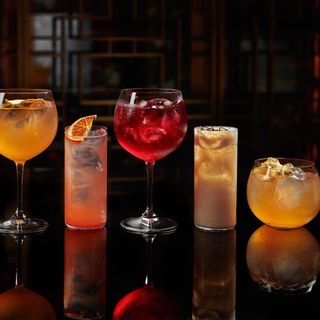 Hakkasan - 1