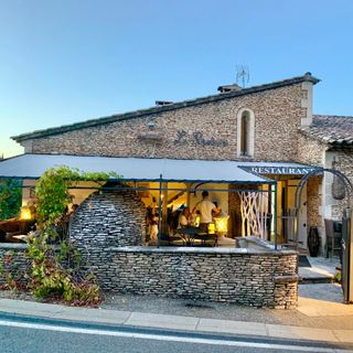 Le Piquebaure - 1