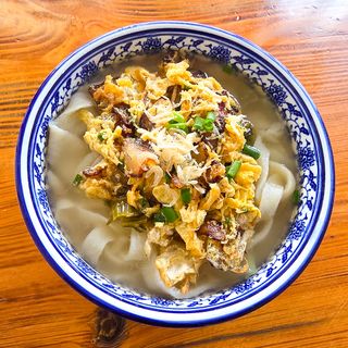 Yangjia Shantou Mai Mian Lao Dian (Canghe Lane) - 0