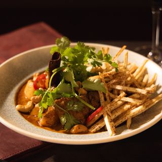 Thai Room - 8