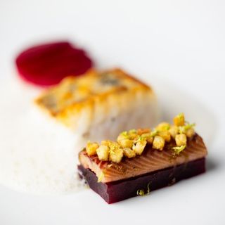 Restaurant Eindeloos - 0