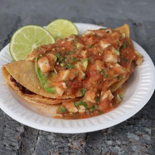 Mariscos Jalisco - 0