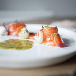 Le Bistrot de la Caillère - 5