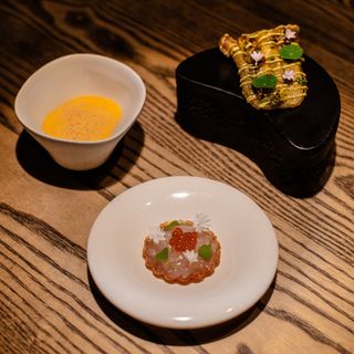 Table Culture Provisions - 5