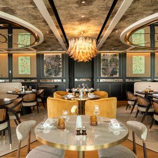 Brasserie Constance - 2