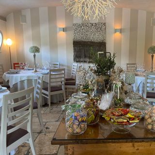 Osteria Borgo Ronche - 2