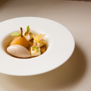 Auberge de la Croix d'Or - Bistro - 10