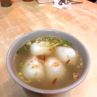 Shih Chia Big Rice Ball - 1