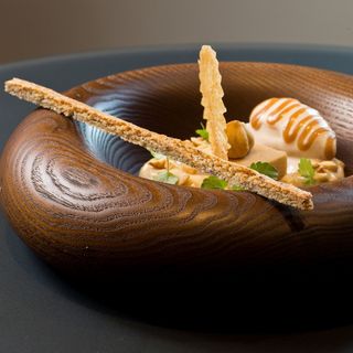 Restaurant Anne & Matthieu Omont - Hôtel de France - 8