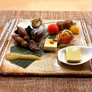 Shin Sushi - 7