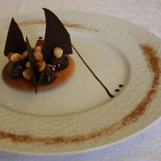 L'Auberge du Pas de Vent - 1