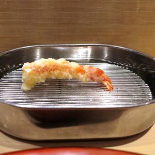 Kyobashi Tempura Fukamachi - 1