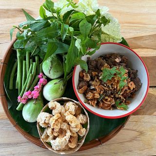 Krua Lawng Khao - 15