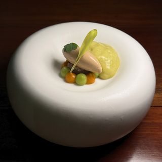 The Smokaccia Laboratory - 11