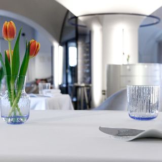 Restaurant Papilio - 5