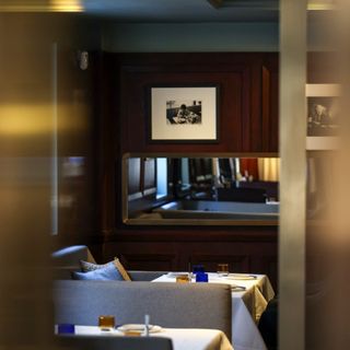 Gaya par Pierre Gagnaire - 1