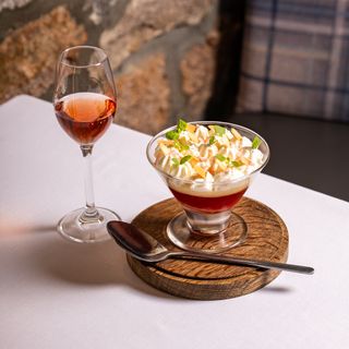 Amuse by Kevin Dalgleish - 3