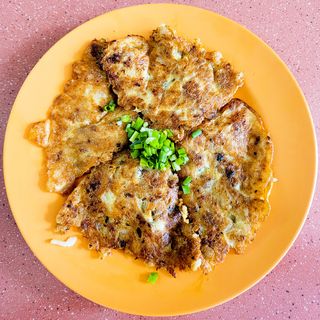 Chey Sua Carrot Cake - 0