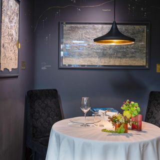 Pierre Gagnaire - Paris - 10
