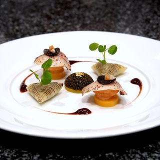 ASAHINA Gastronome - 9