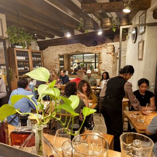 El Magazen osteria contemporanea - 1