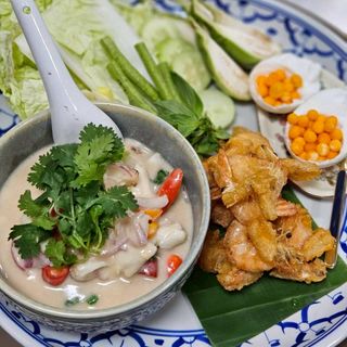 Jamn - Bangkok - 5