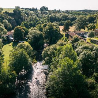 Moulin de la Tardoire - 3