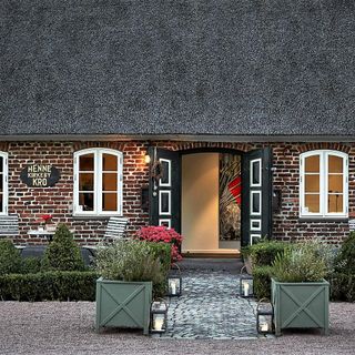 Henne Kirkeby Kro - 3