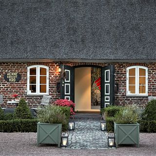 Henne Kirkeby Kro - 3
