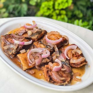 Abaseria Deli & Cafe - 4