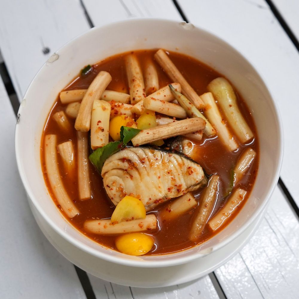 Krua Laew Tae R-Rom - Chon Buri - ミシュランガイドレストラン