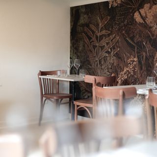Souka - Bistrot des Vins - 7