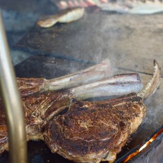 Francis Mallmann au Château La Coste - 5