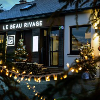 Le Beau Rivage - 39