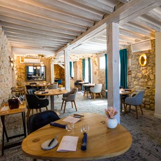 Maison Medard - 7