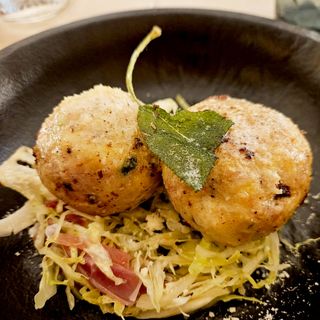 Osteria Storica Morelli - 2