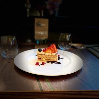 Antica Osteria Il Monte Rosso - 1
