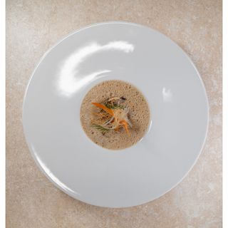 Stefan Haas Fine Dine - 1