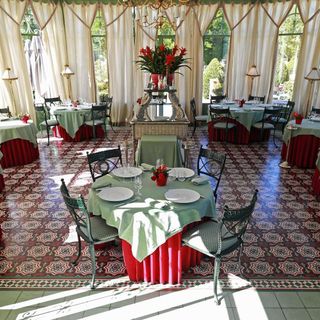 La Table de Courcelles - Château de Courcelles - 5