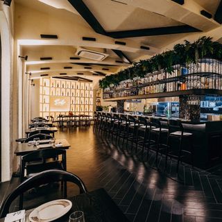 Sol Kitchen & Bar (Ben Thanh) - 4