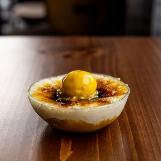 Current Charcoal Grill - Birmingham - 13