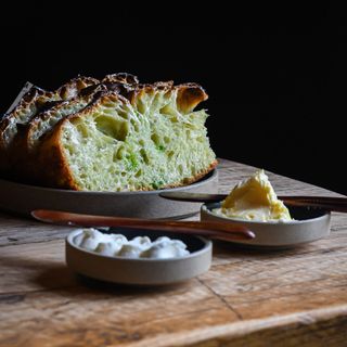 Norman's Neighbourhood Kitchen - 5